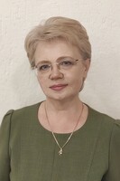 Редькина Елена Валерьевна