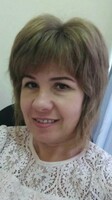 Бызова Ольга Юрьевна