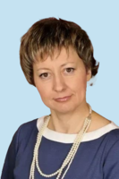 Пашихина Елена Владимировна