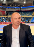 Заднепрянный Игорь Владимирович