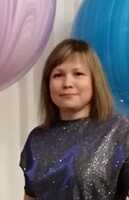 Соколова Светлана Сергеевна Соколова Светлана Сергеевна